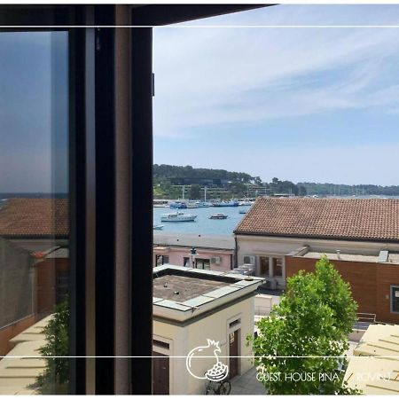 Guest House Pina Rovinj Dış mekan fotoğraf