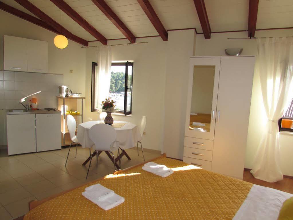 Guest House Pina Rovinj Dış mekan fotoğraf