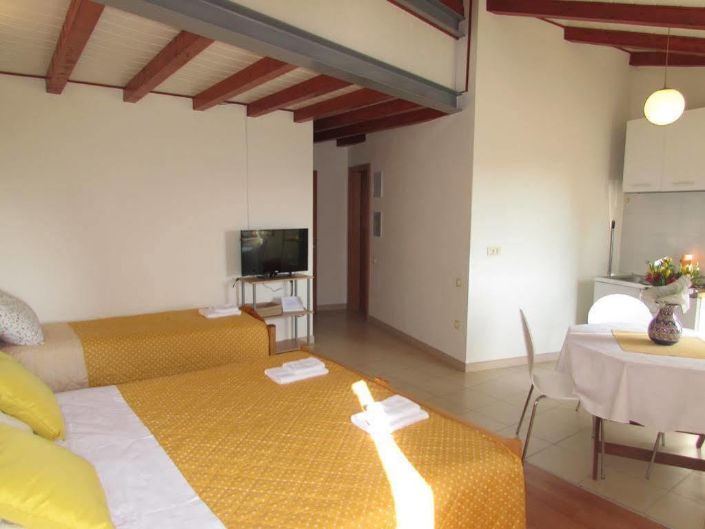 Guest House Pina Rovinj Dış mekan fotoğraf