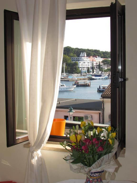 Guest House Pina Rovinj Dış mekan fotoğraf