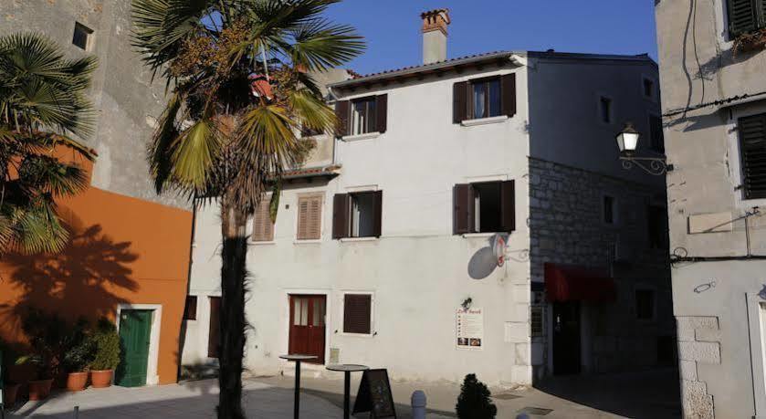 Guest House Pina Rovinj Dış mekan fotoğraf