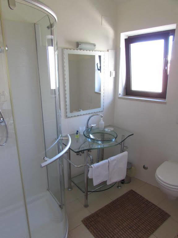 Guest House Pina Rovinj Dış mekan fotoğraf