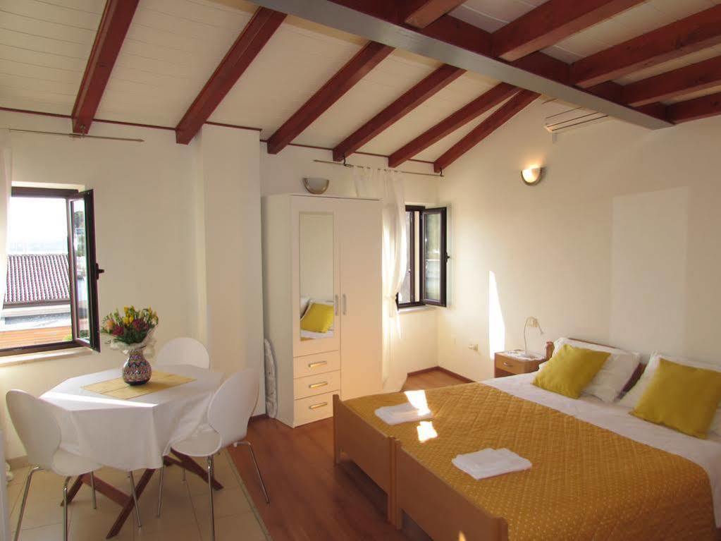 Guest House Pina Rovinj Dış mekan fotoğraf