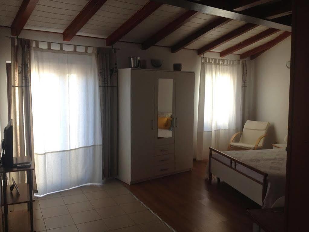Guest House Pina Rovinj Dış mekan fotoğraf